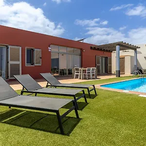  Villa Vento By Calima Spain